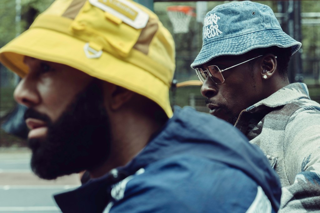 Common & Pete Rock “Dreamin,’” Jessie Reyez ft. Lil Wayne “Ridin” & More | Daily Visuals 8.27.24