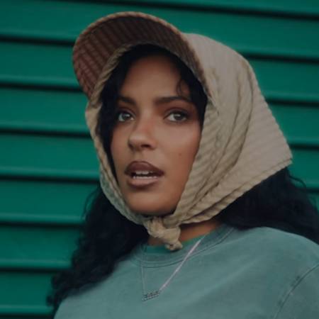 Samara Cyn – what will they say