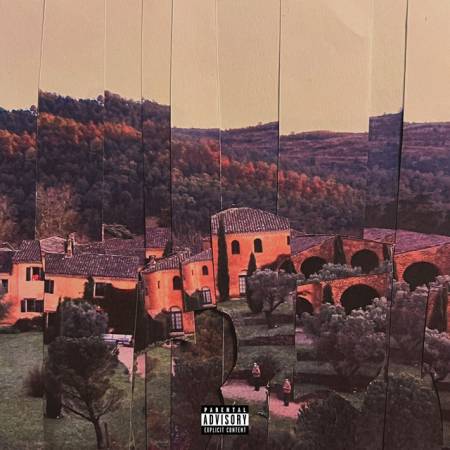 Exp. – Travelin (ft. Samwyse, Frsh Waters, Maydien, Mitchell Yard)