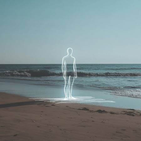 Mini Sants – In The Dark – Toby Lewis-Evans Remix