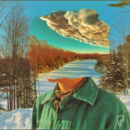 Alex Rusin – Soon There Will Be a New Dawn