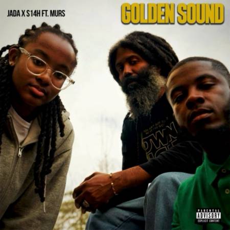 9th Wonder, JADA, S14H – GOLDEN SOUND (ft. Murs)